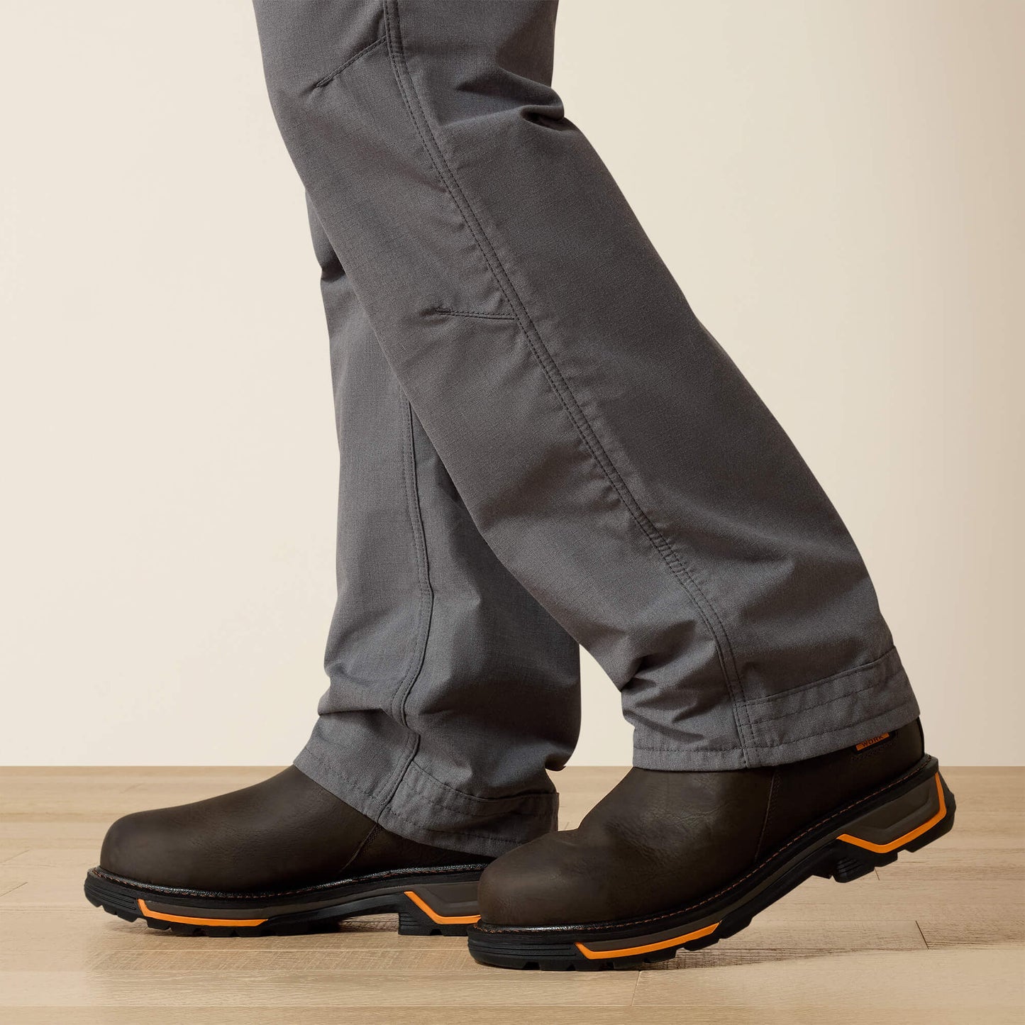 Ariat FR M4 Relaxed DuraLight Ripstop Boot Cut Pant Outlet