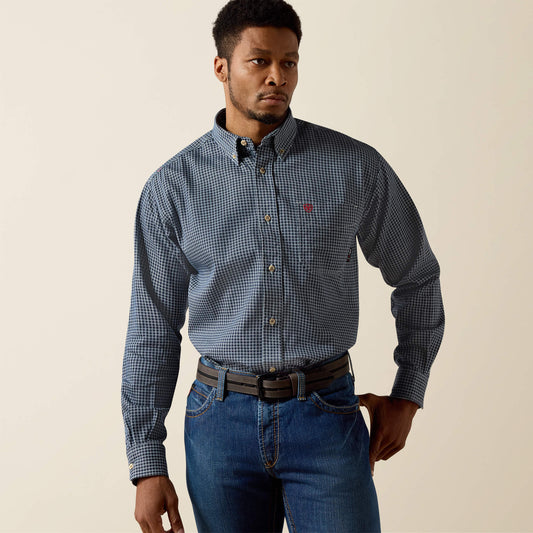 Ariat FR Basic Work Shirt On Sale