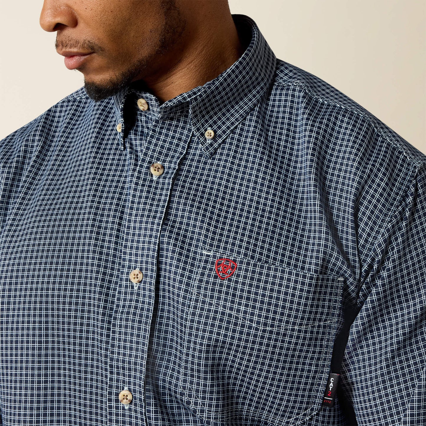 Ariat FR Basic Work Shirt On Sale