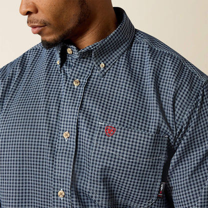 Ariat FR Basic Work Shirt On Sale