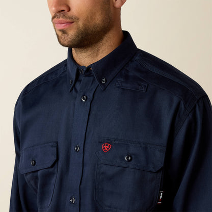 Ariat FR Solid Work Shirt Sale