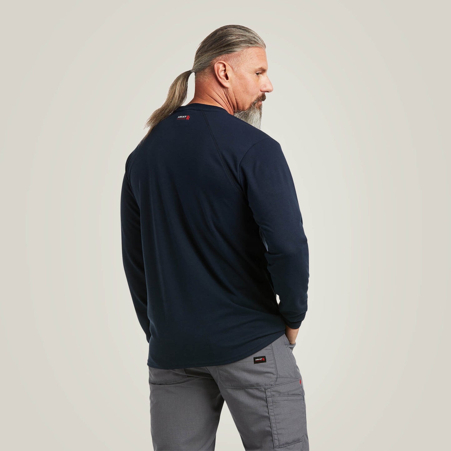 Ariat FR Max Protect Inherent T-Shirt Online
