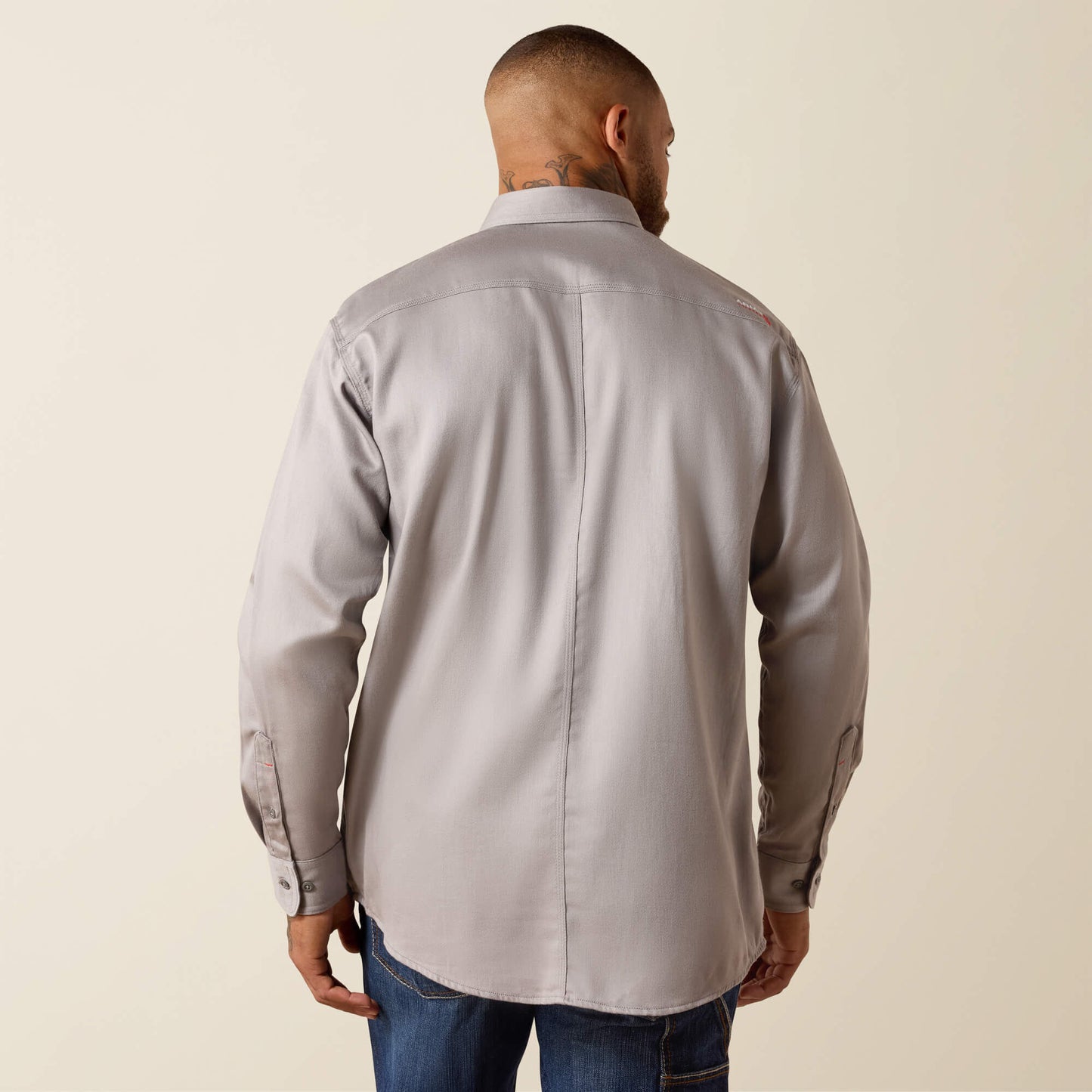 Ariat FR Solid Work Shirt Sale
