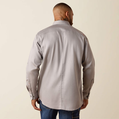 Ariat FR Solid Work Shirt Sale