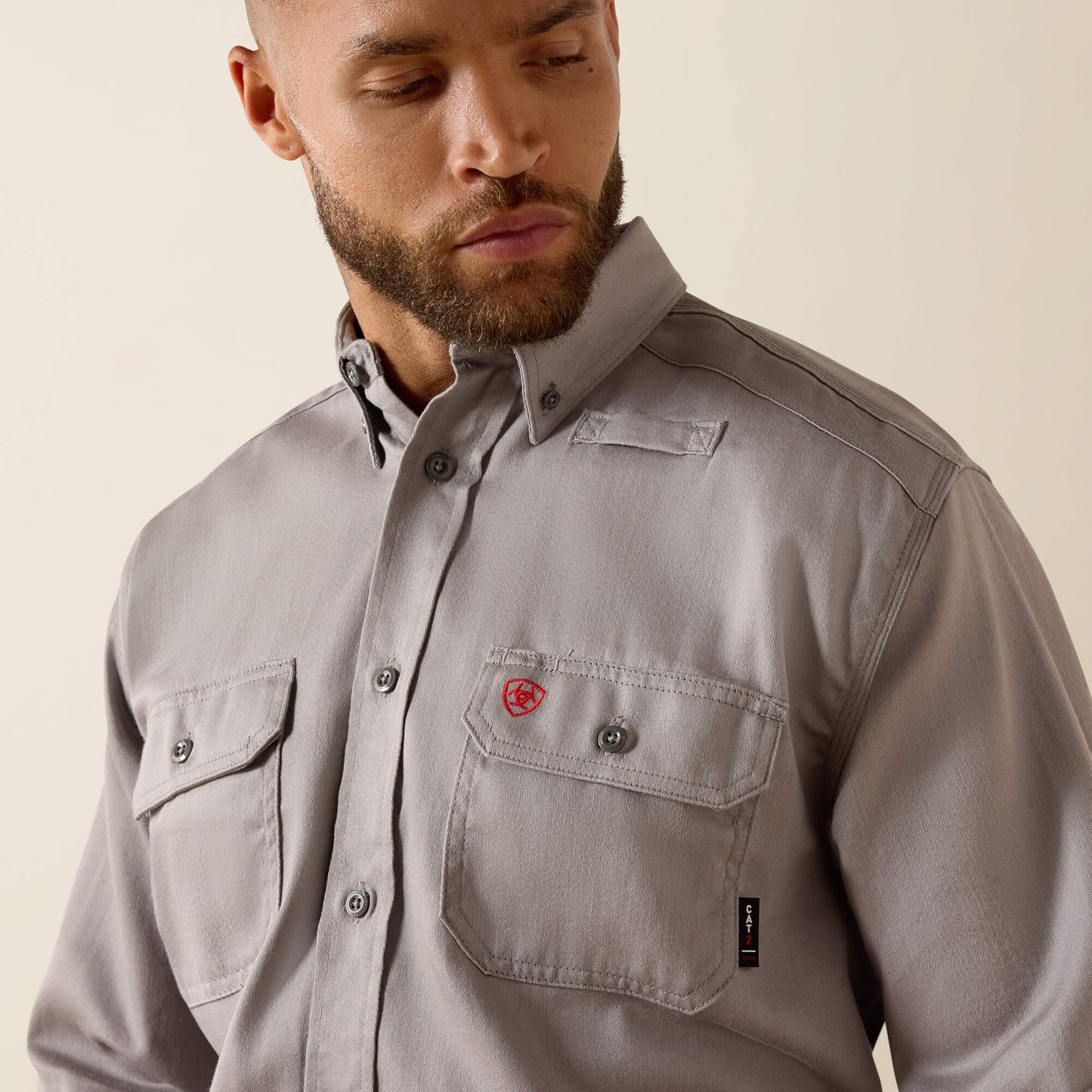 Ariat FR Solid Work Shirt Sale