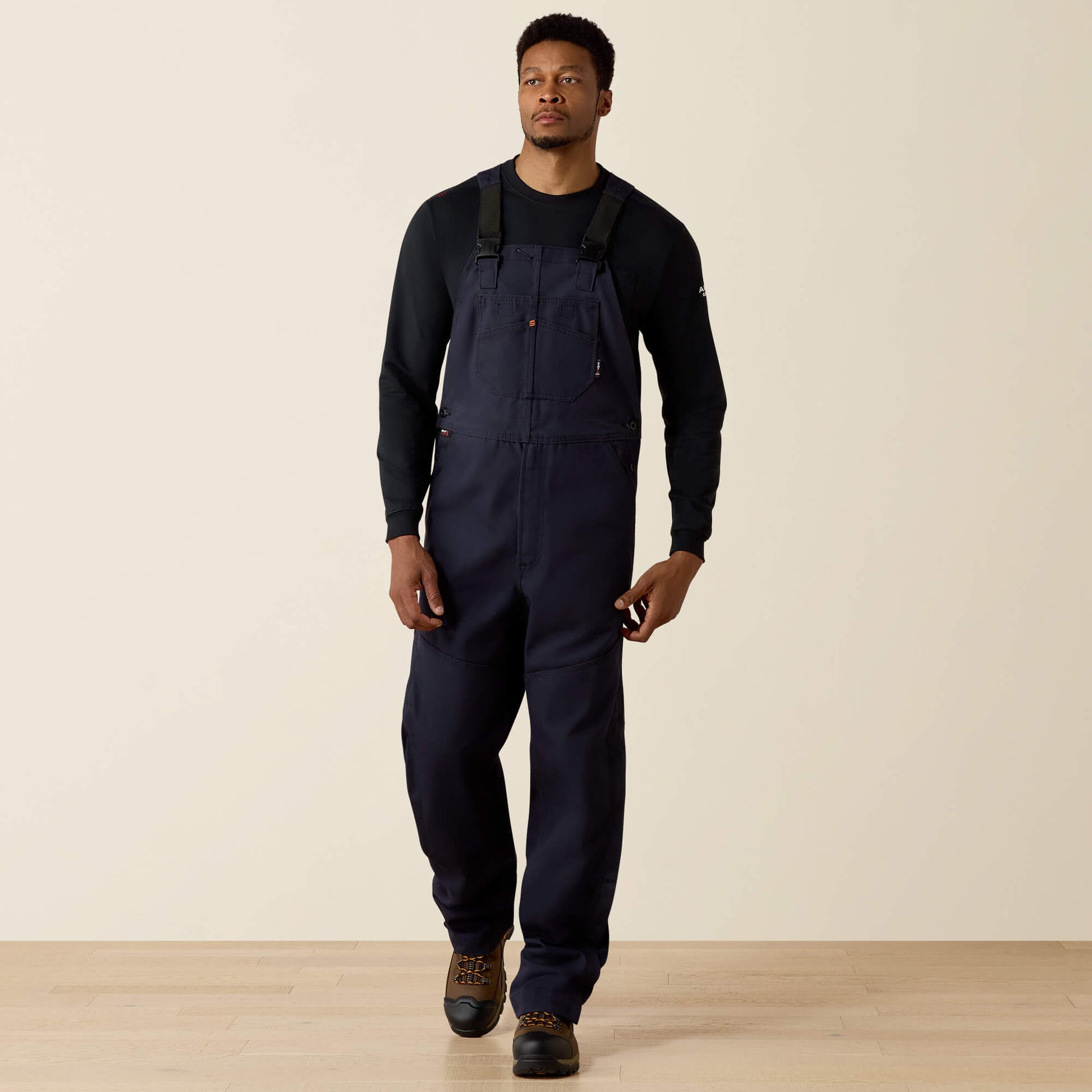 Ariat FR Canvas Unlined Bib For Sale