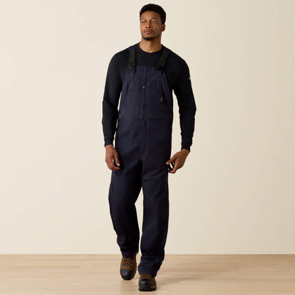 Ariat FR Canvas Unlined Bib For Sale