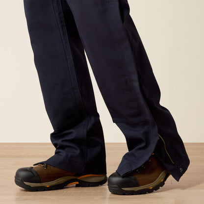 Ariat FR Canvas Unlined Bib For Sale