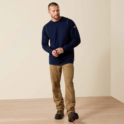 Ariat FR AC Crew T-Shirt Sale