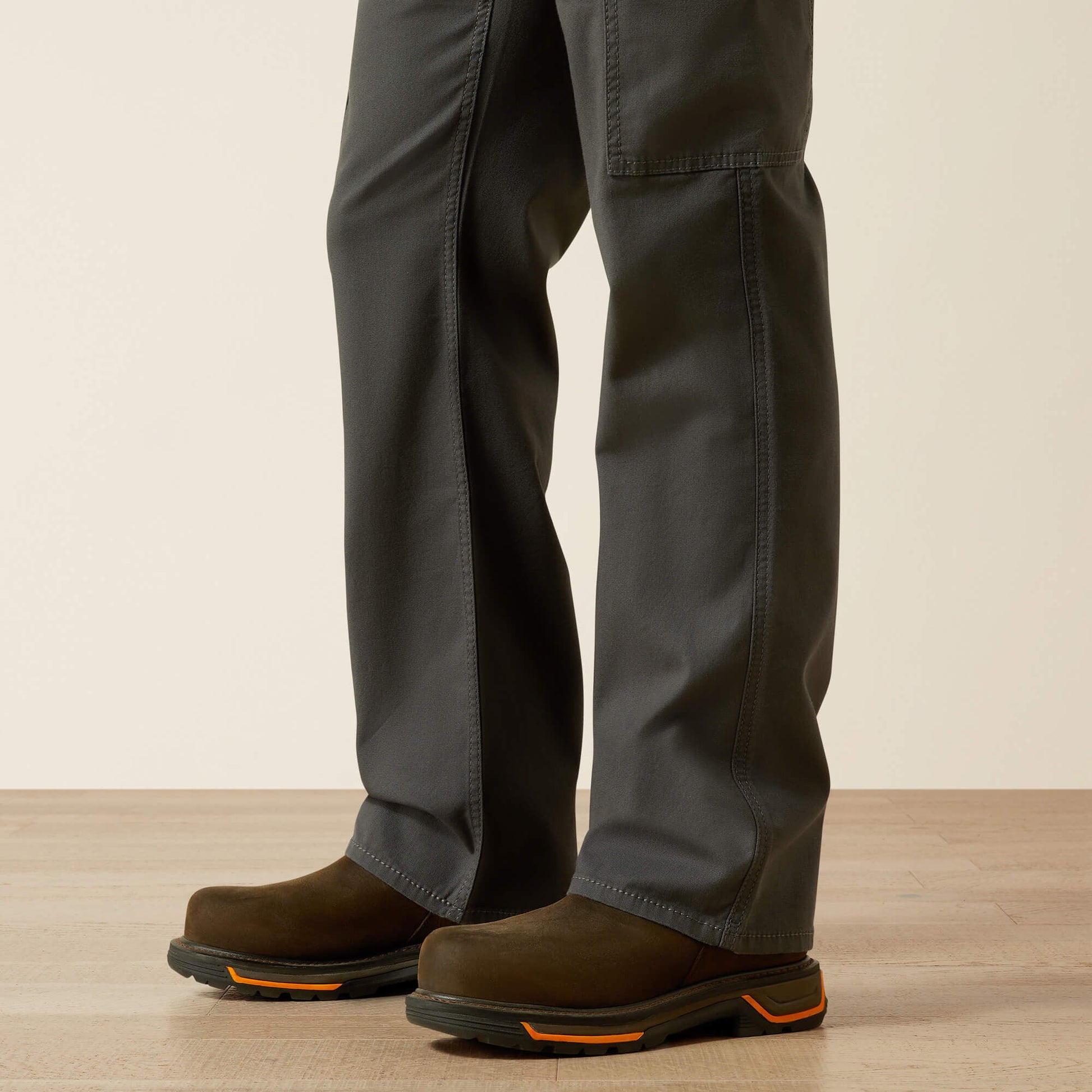 Ariat FR M4 Relaxed Lightweight Cargo DuraStretch Straight Leg Pants Online