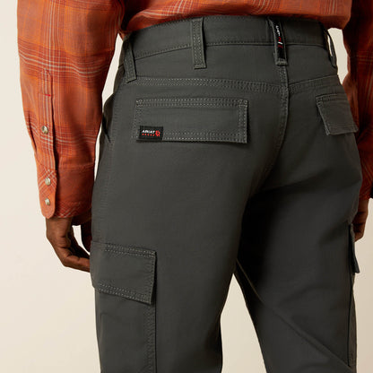 Ariat FR M4 Relaxed Lightweight Cargo DuraStretch Straight Leg Pants Online