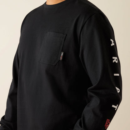 Ariat FR Hardhead T-Shirt For Sale