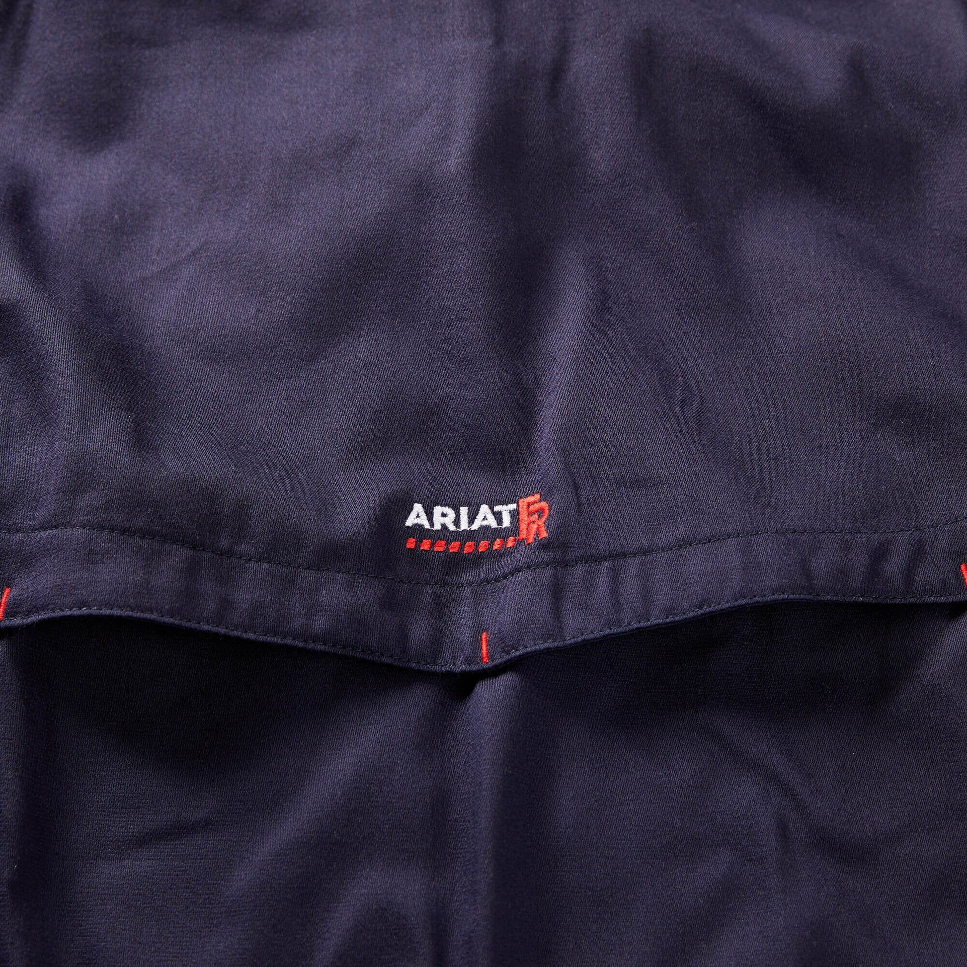 Ariat FR Solid Vent Work Shirt On Sale