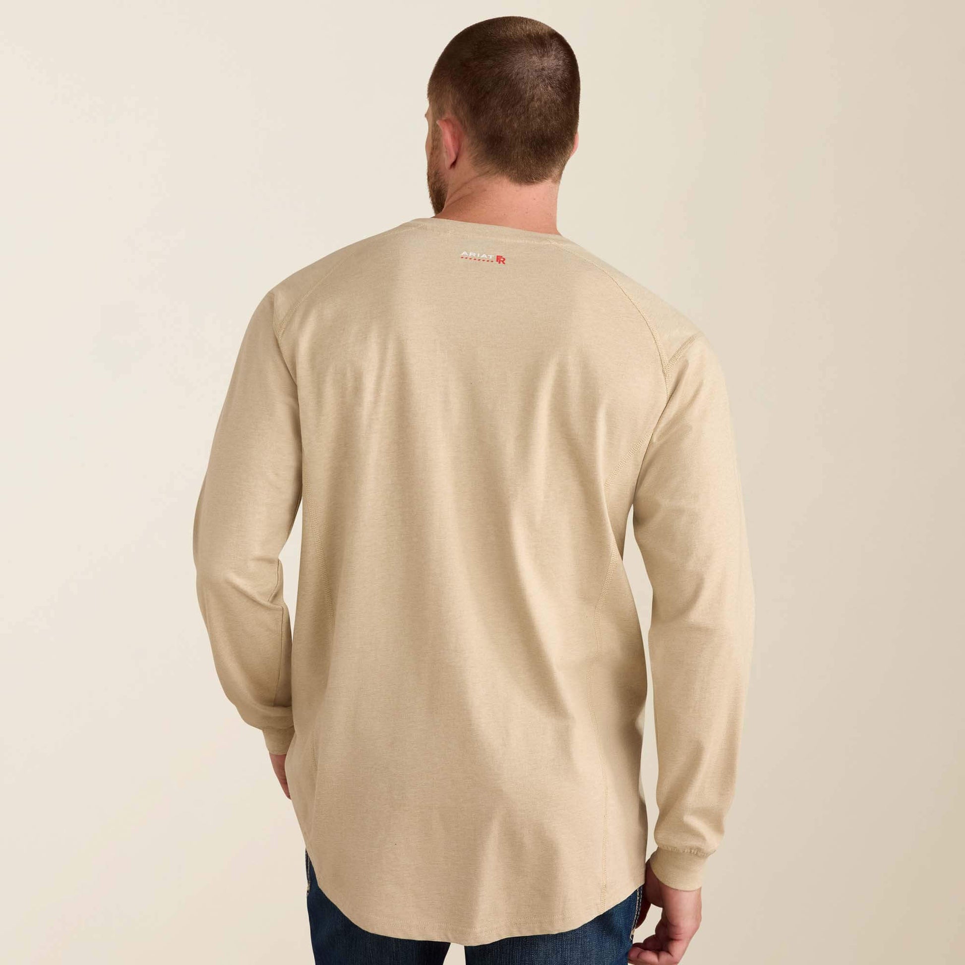 Ariat FR Air Crew T-Shirt Sale