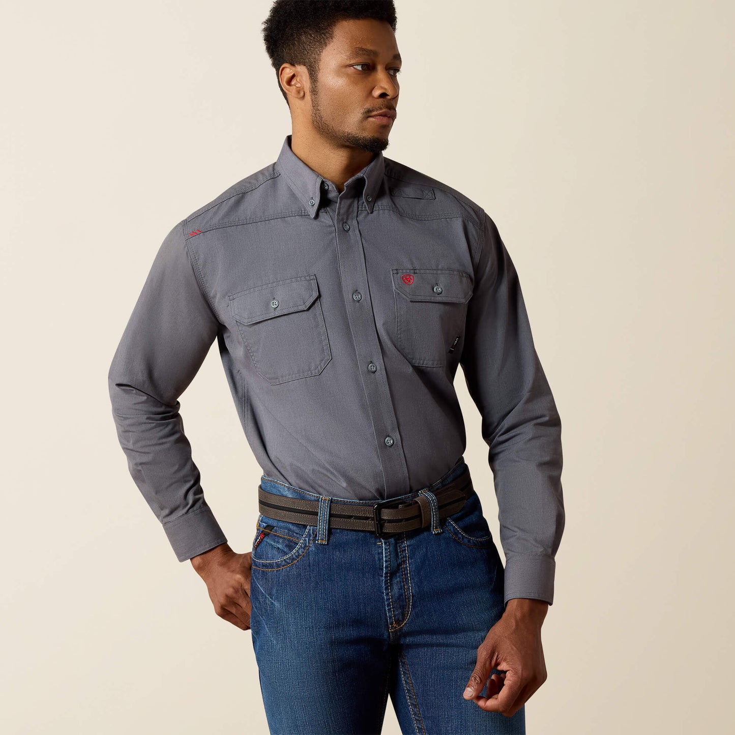 Ariat FR Featherlight Work Shirt Online
