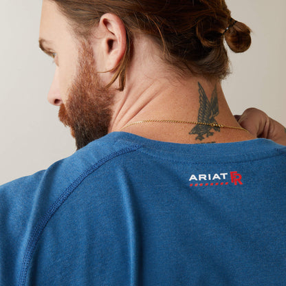 Ariat FR Air Crew T-Shirt On Sale