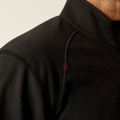 Ariat FR Primo 1/4 Zip Baselayer Sale
