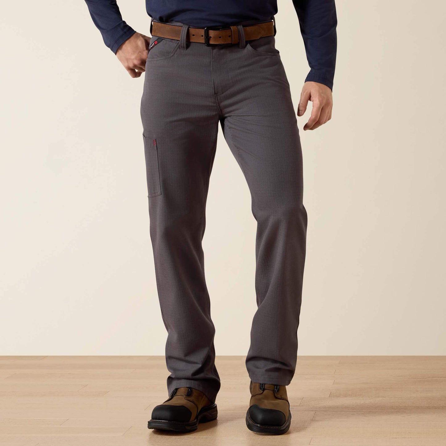 Ariat FR M4 Relaxed Crossfire Straight Pant Online
