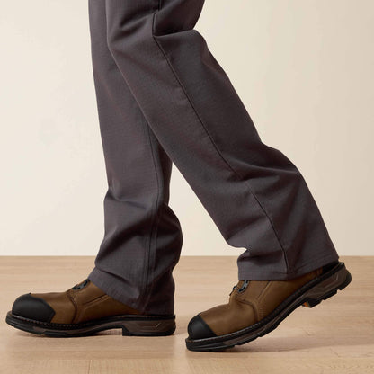 Ariat FR M4 Relaxed Crossfire Straight Pant Online