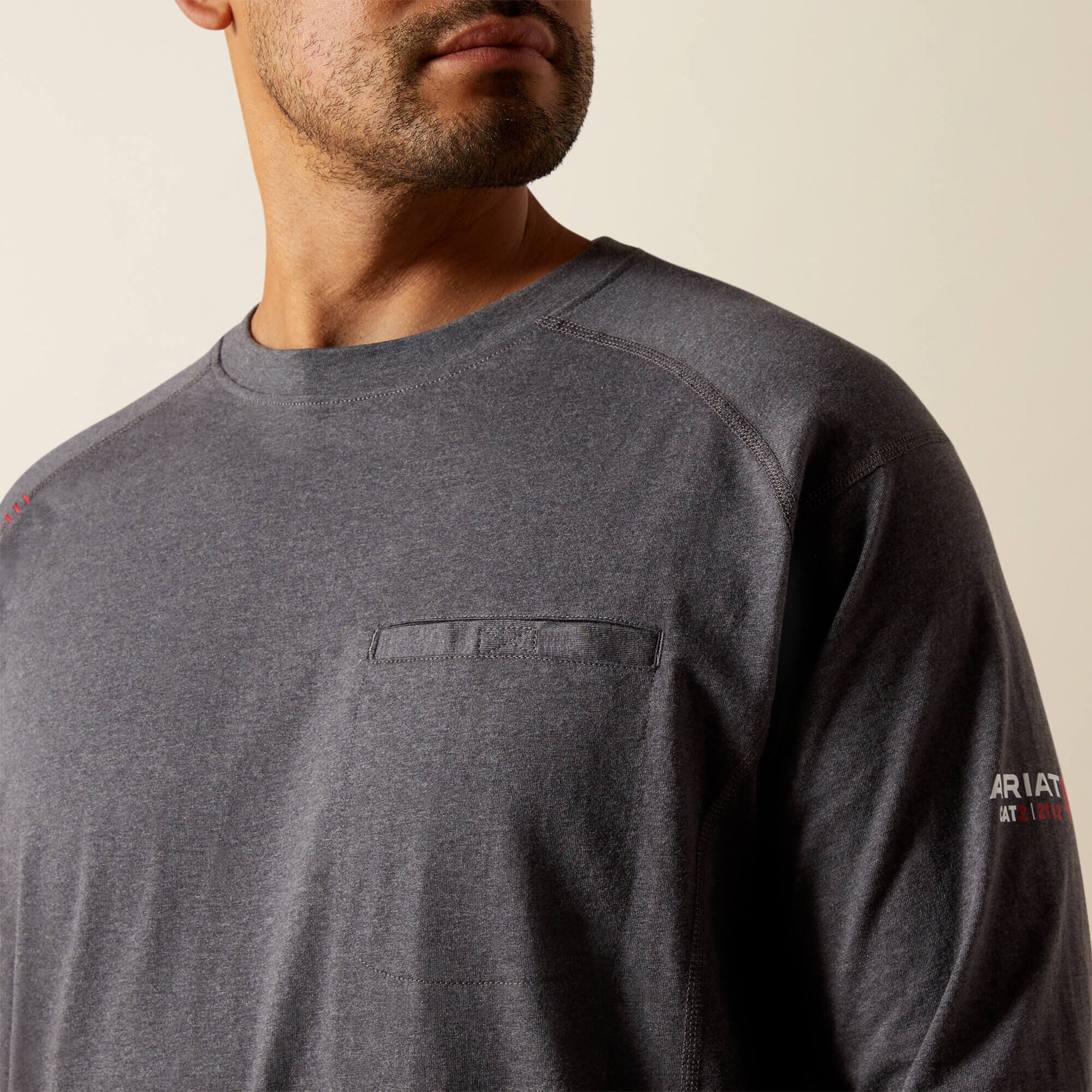 Ariat FR Air Lineman T-Shirt Discount