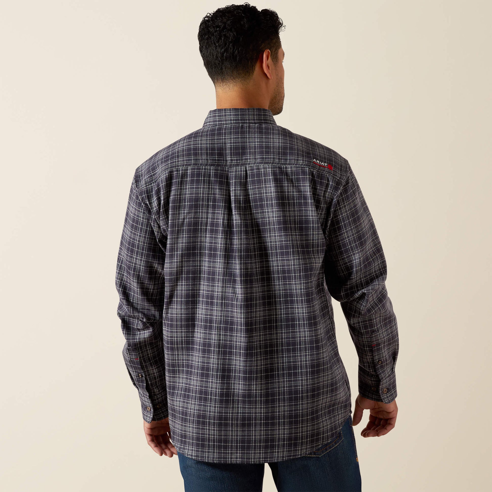 Ariat FR Brando Work Shirt Outlet