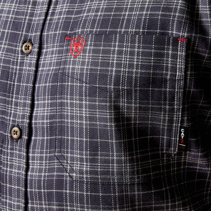 Ariat FR Brando Work Shirt Outlet