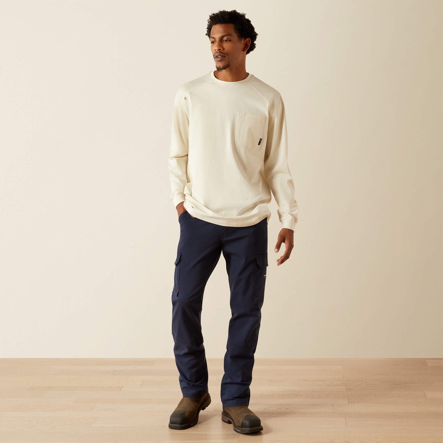 Ariat FR Pima T-Shirt Sale