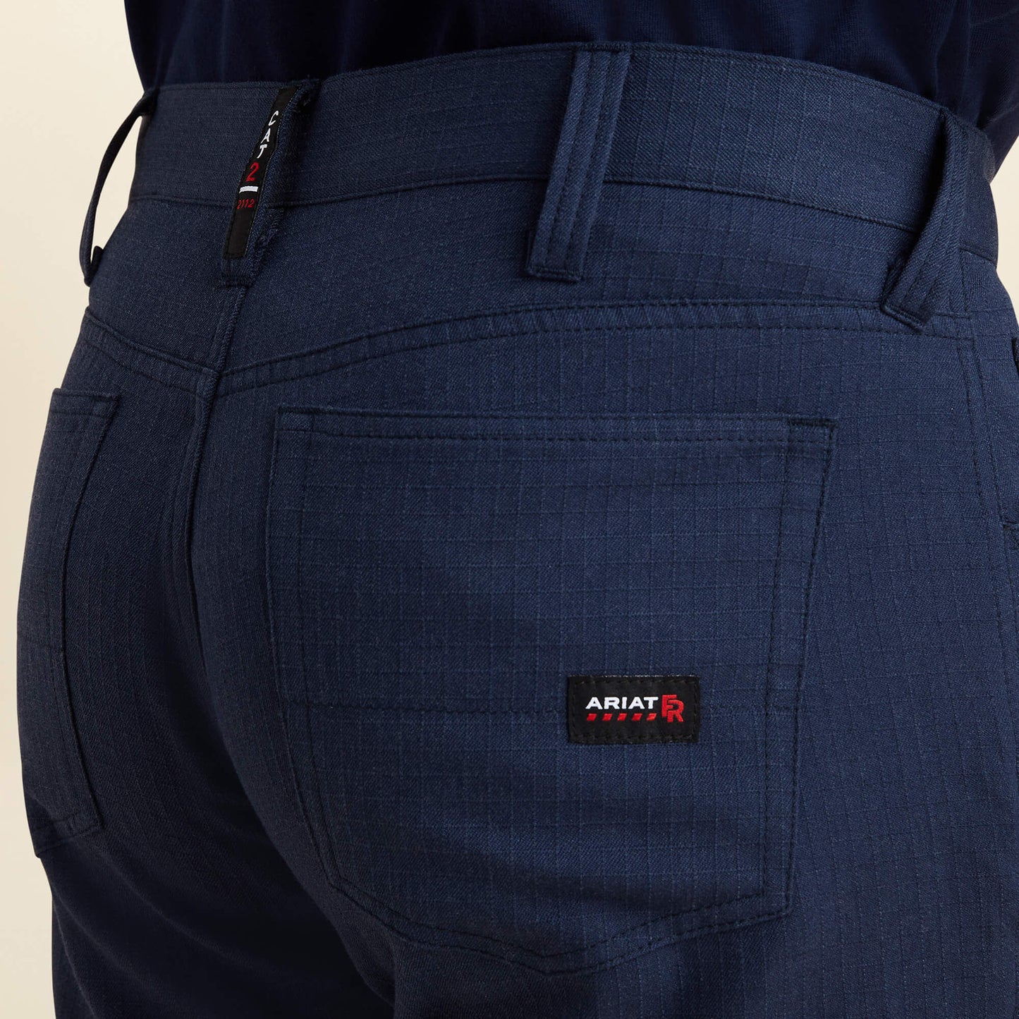 Ariat FR M4 Relaxed Crossfire Straight Pant For Sale