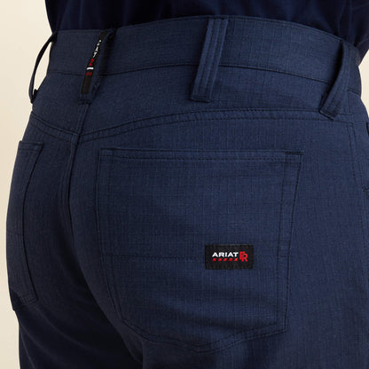 Ariat FR M4 Relaxed Crossfire Straight Pant For Sale