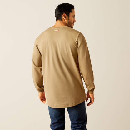 Ariat FR Pima T-Shirt On Sale