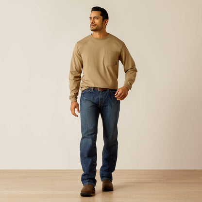 Ariat FR Pima T-Shirt On Sale