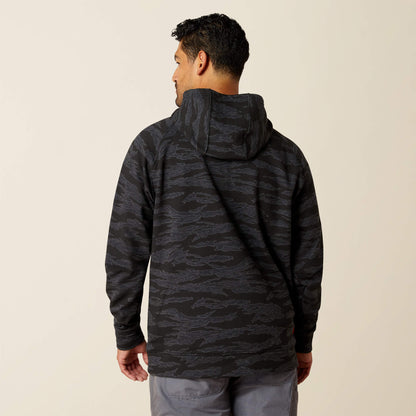 Ariat FR DuraStretch Smoke Hoodie Sale