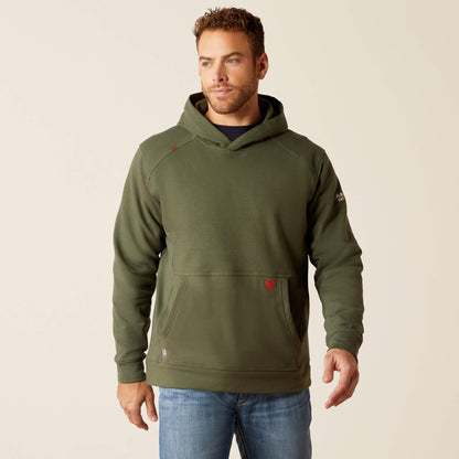 Ariat FR Solid Hoodie Online