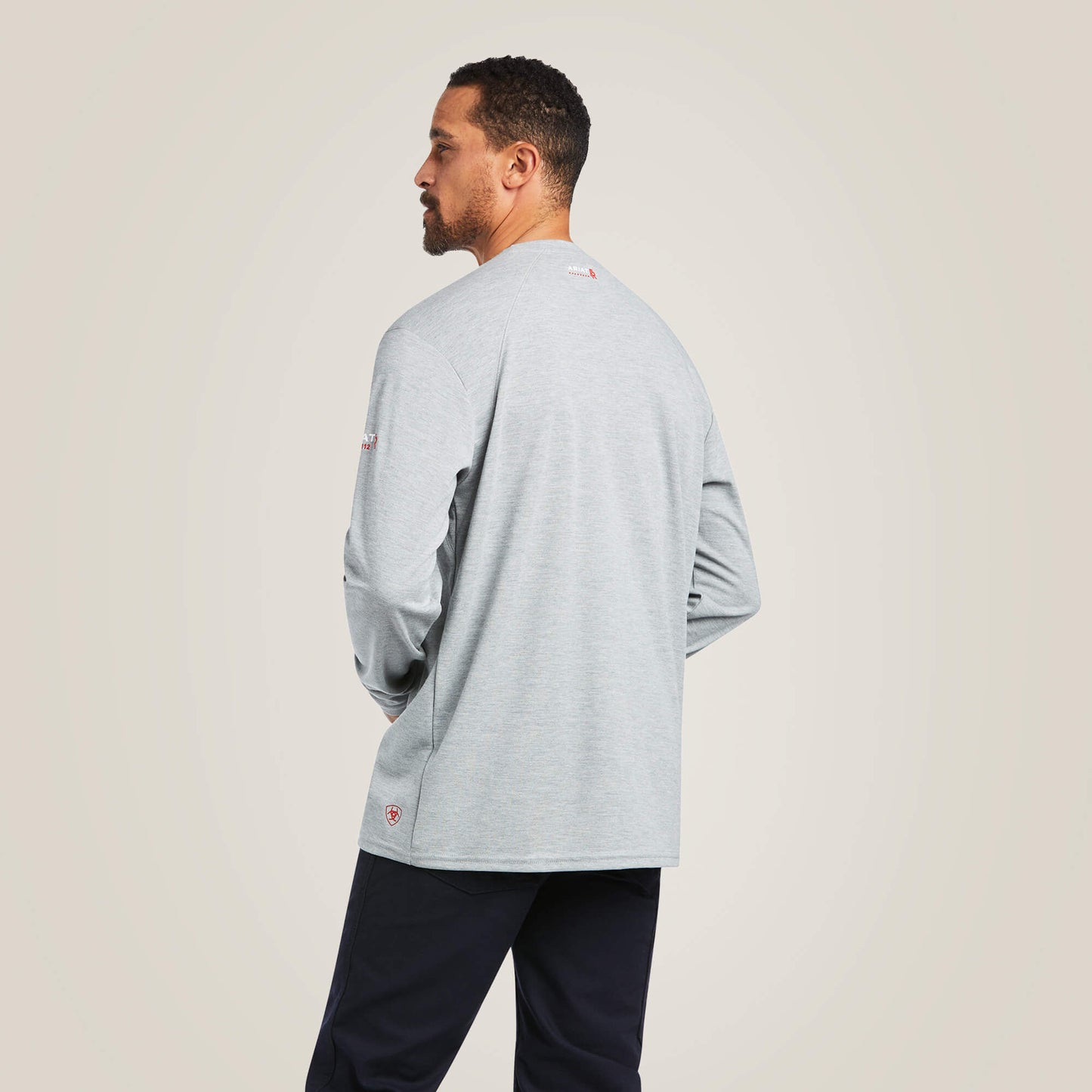 Ariat FR Max Protect Inherent T-Shirt Outlet
