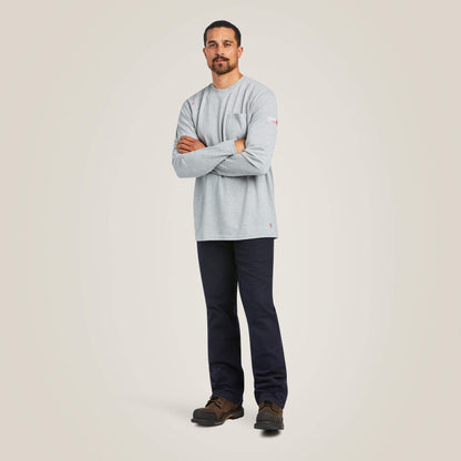 Ariat FR Max Protect Inherent T-Shirt Outlet