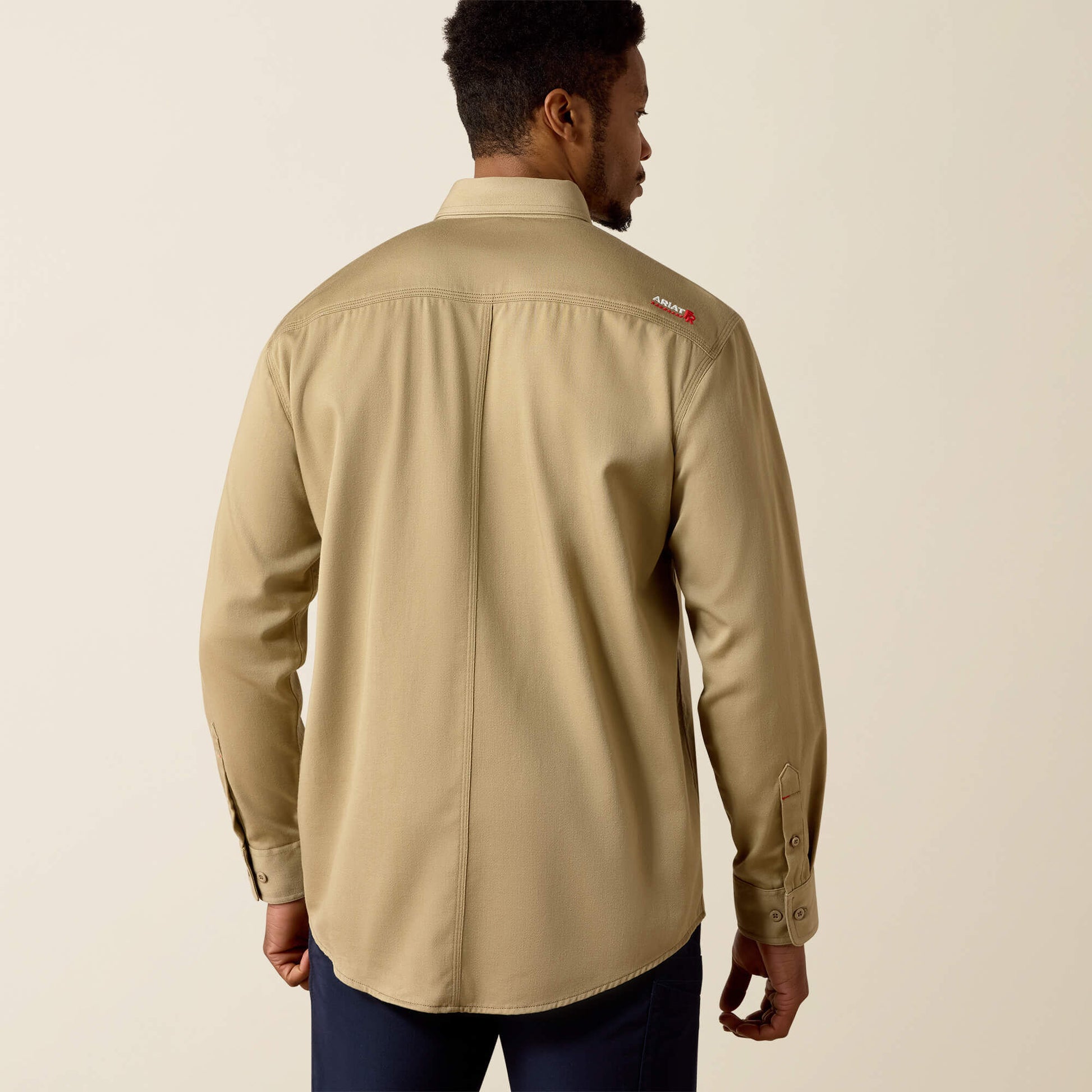 Ariat FR Solid Work Shirt On Sale