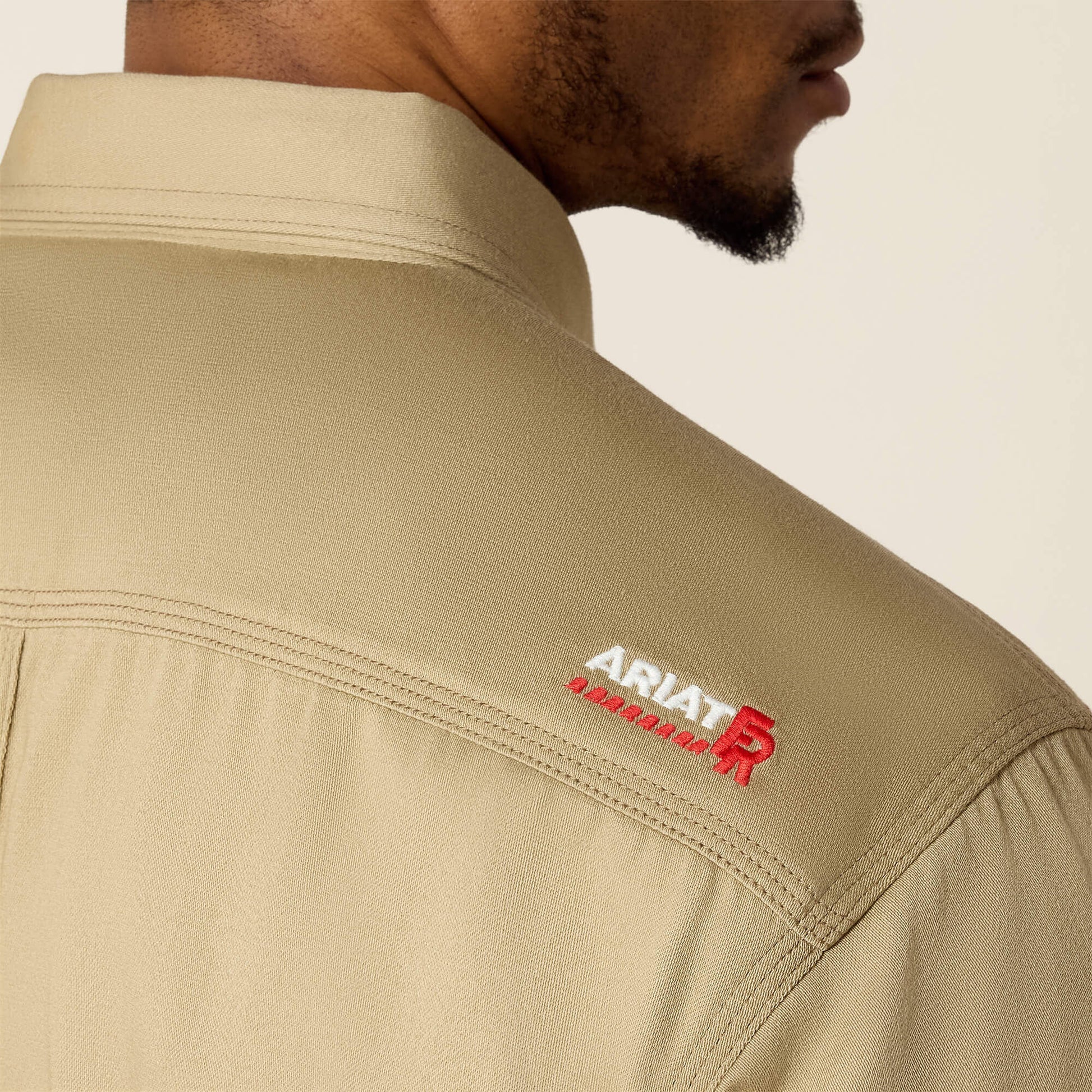 Ariat FR Solid Work Shirt On Sale