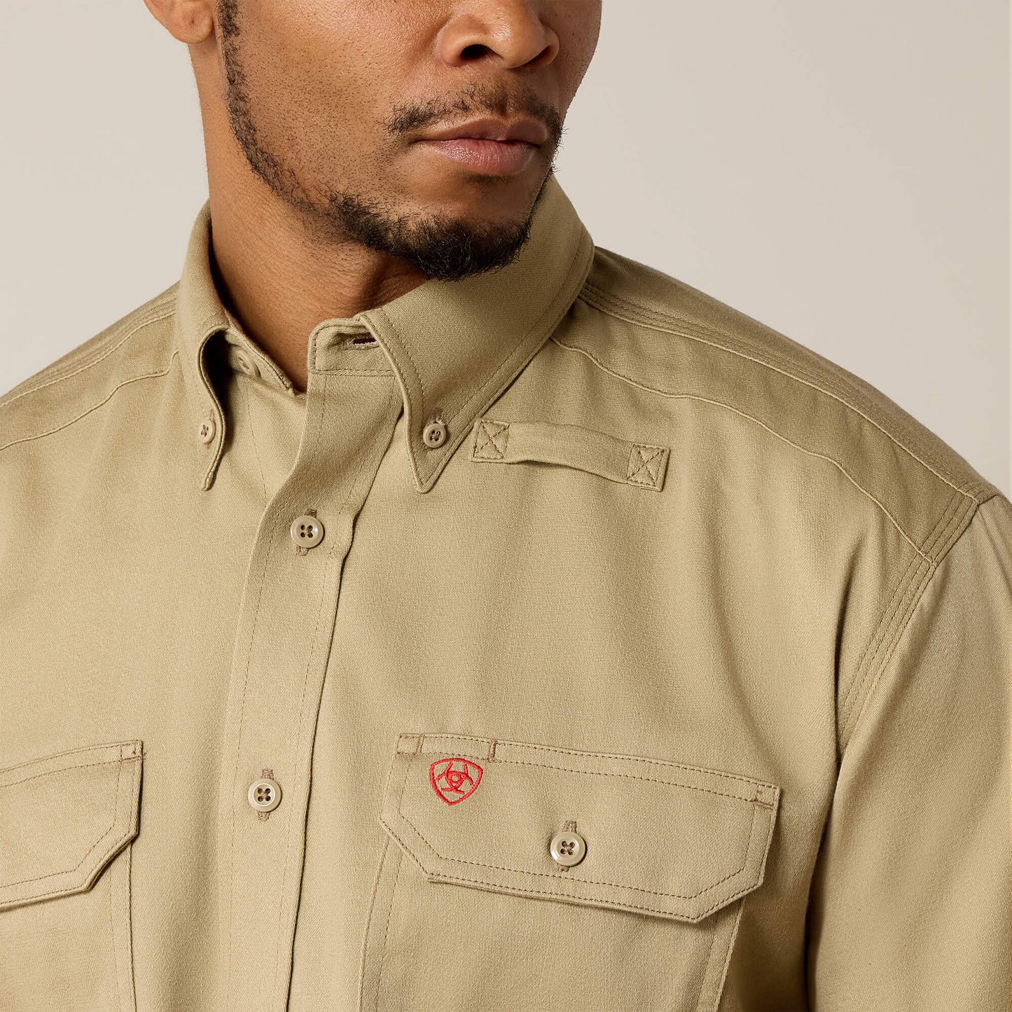 Ariat FR Solid Work Shirt On Sale