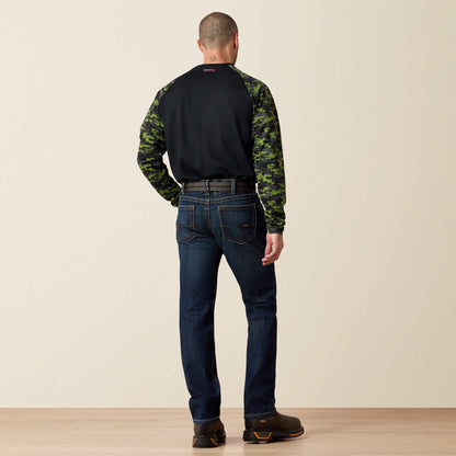 Ariat FR M7 Slim DuraStretch Basic Straight Leg Jean Online
