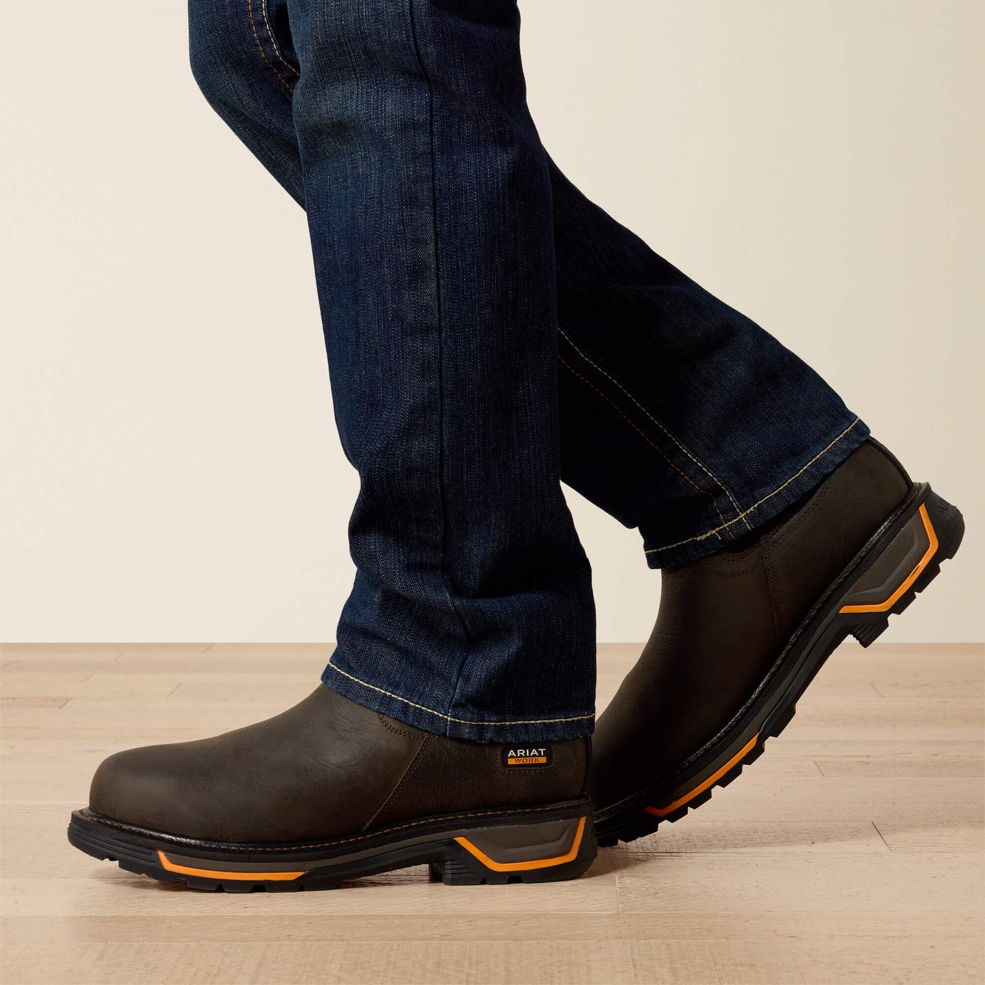 Ariat FR M7 Slim DuraStretch Basic Straight Leg Jean Online
