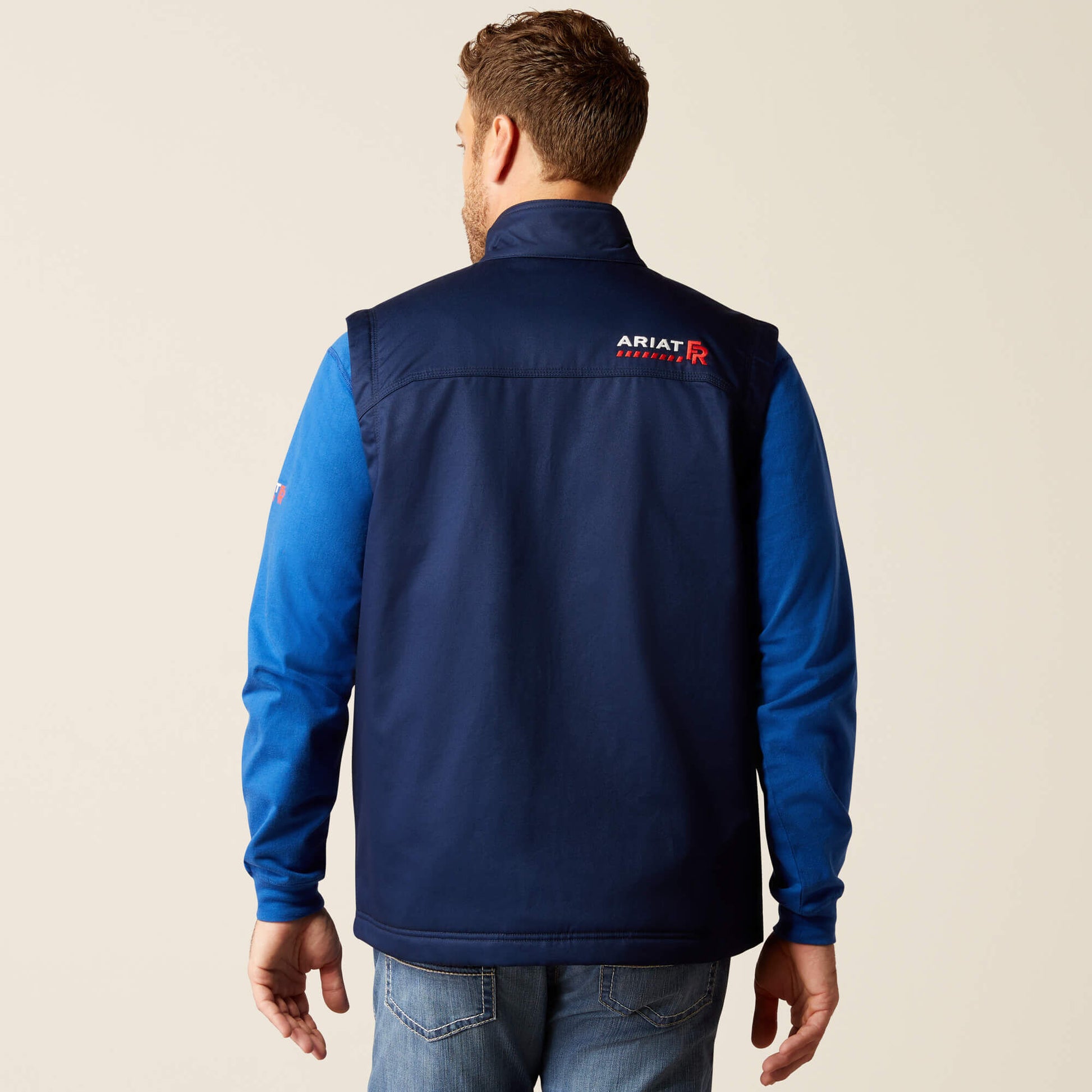 Ariat FR Basic Insulated Vest Discount