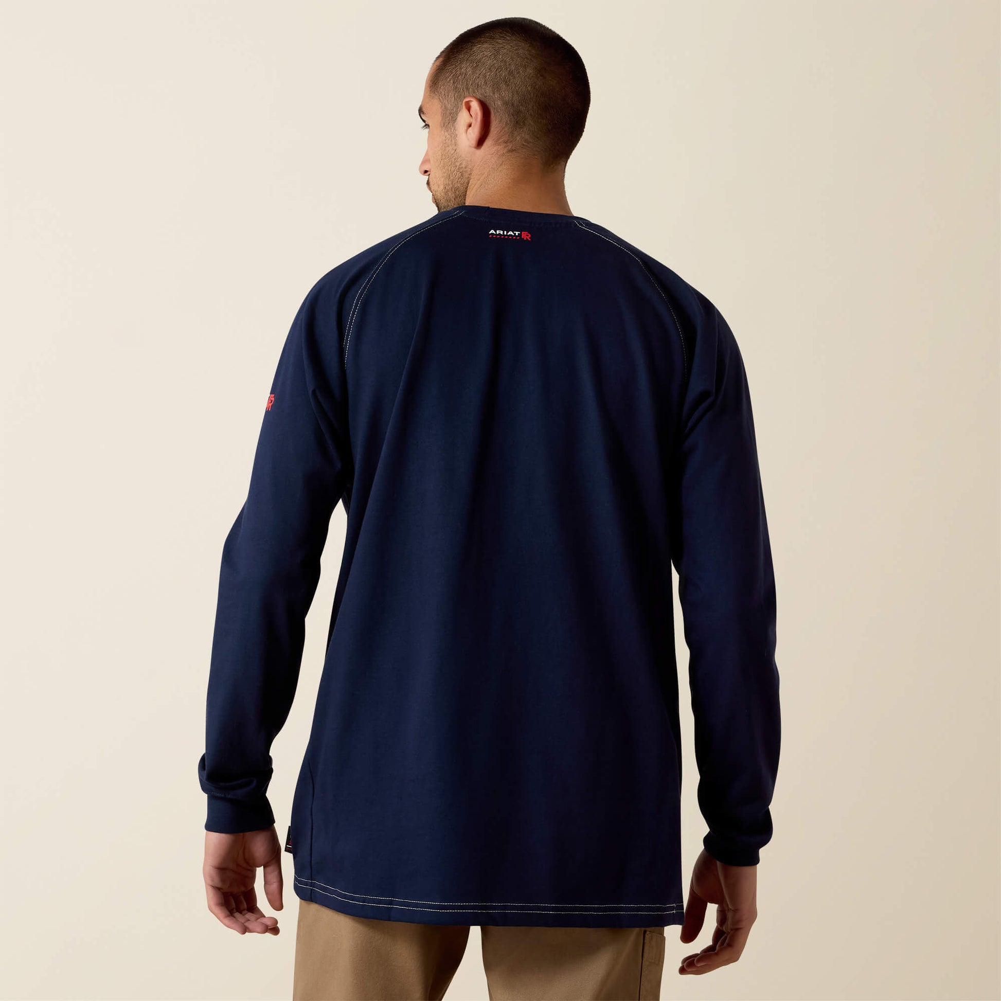 Ariat FR Work Crew T-Shirt Sale