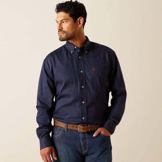 Ariat FR Lever Work Shirt On Sale