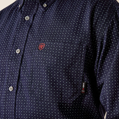 Ariat FR Lever Work Shirt On Sale