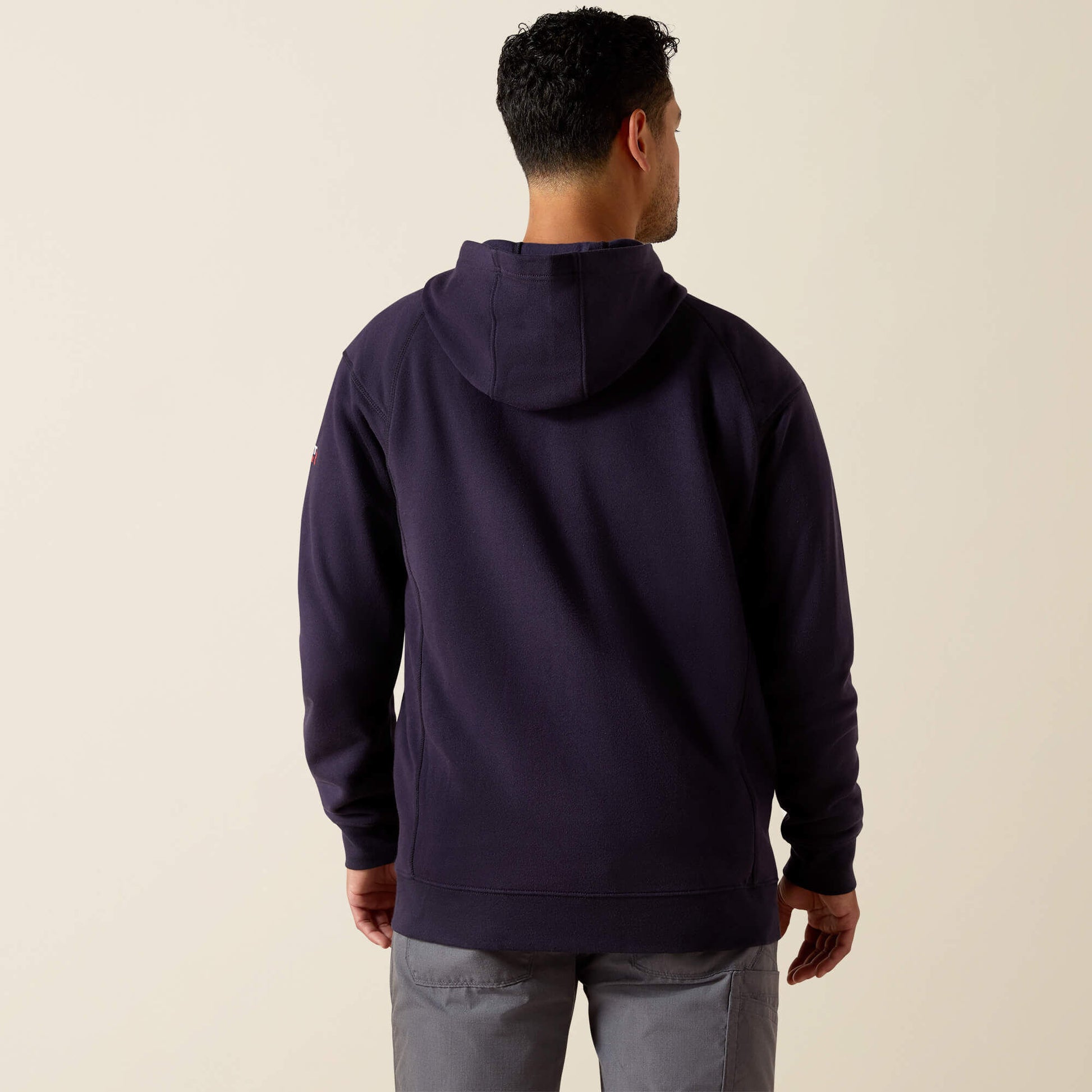 Ariat FR Rev Full Zip Hoodie Online