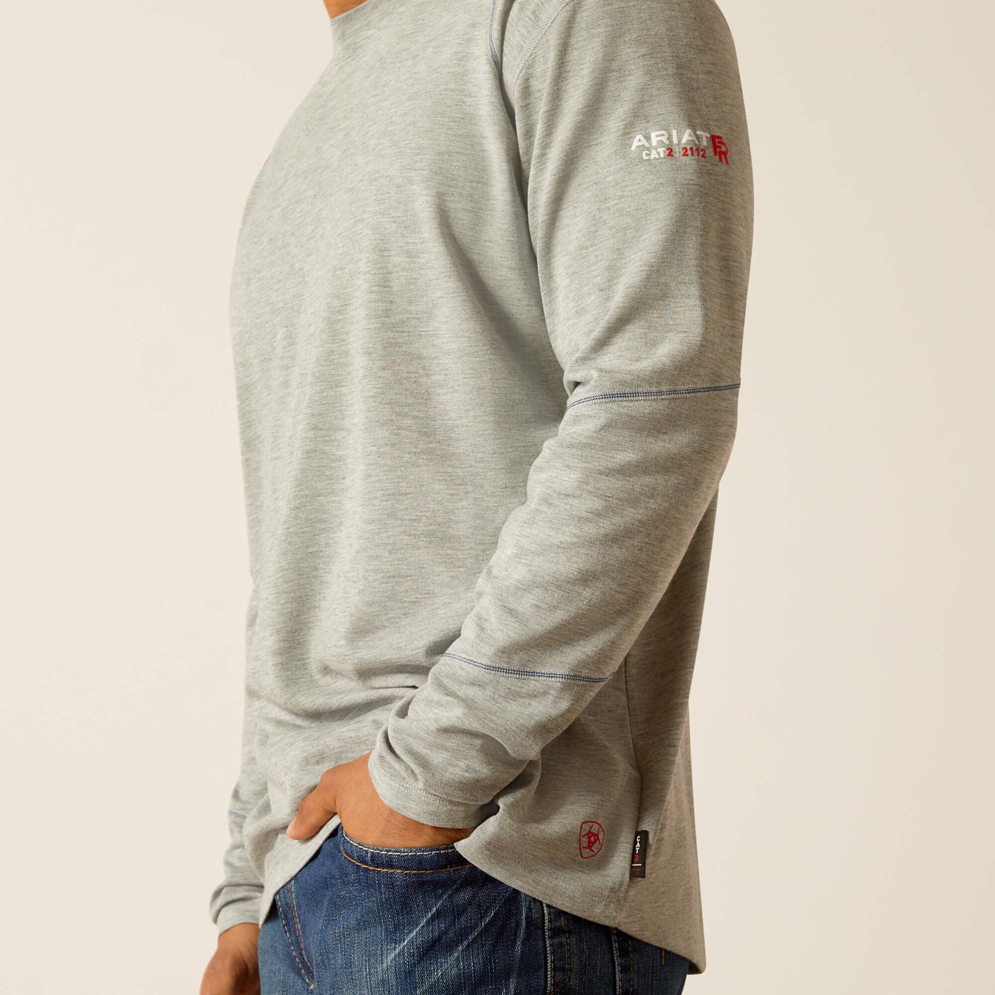 Ariat FR Primo Baselayer On Sale