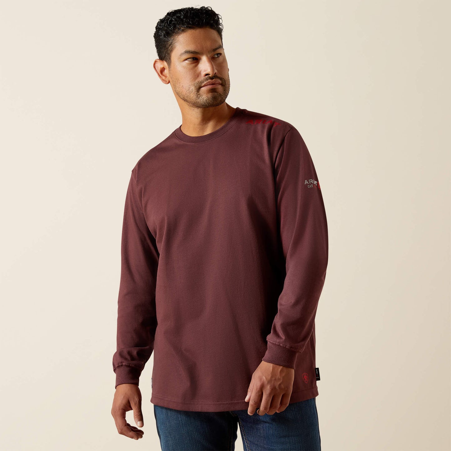 Ariat FR Born For This T-Shirt For Sale