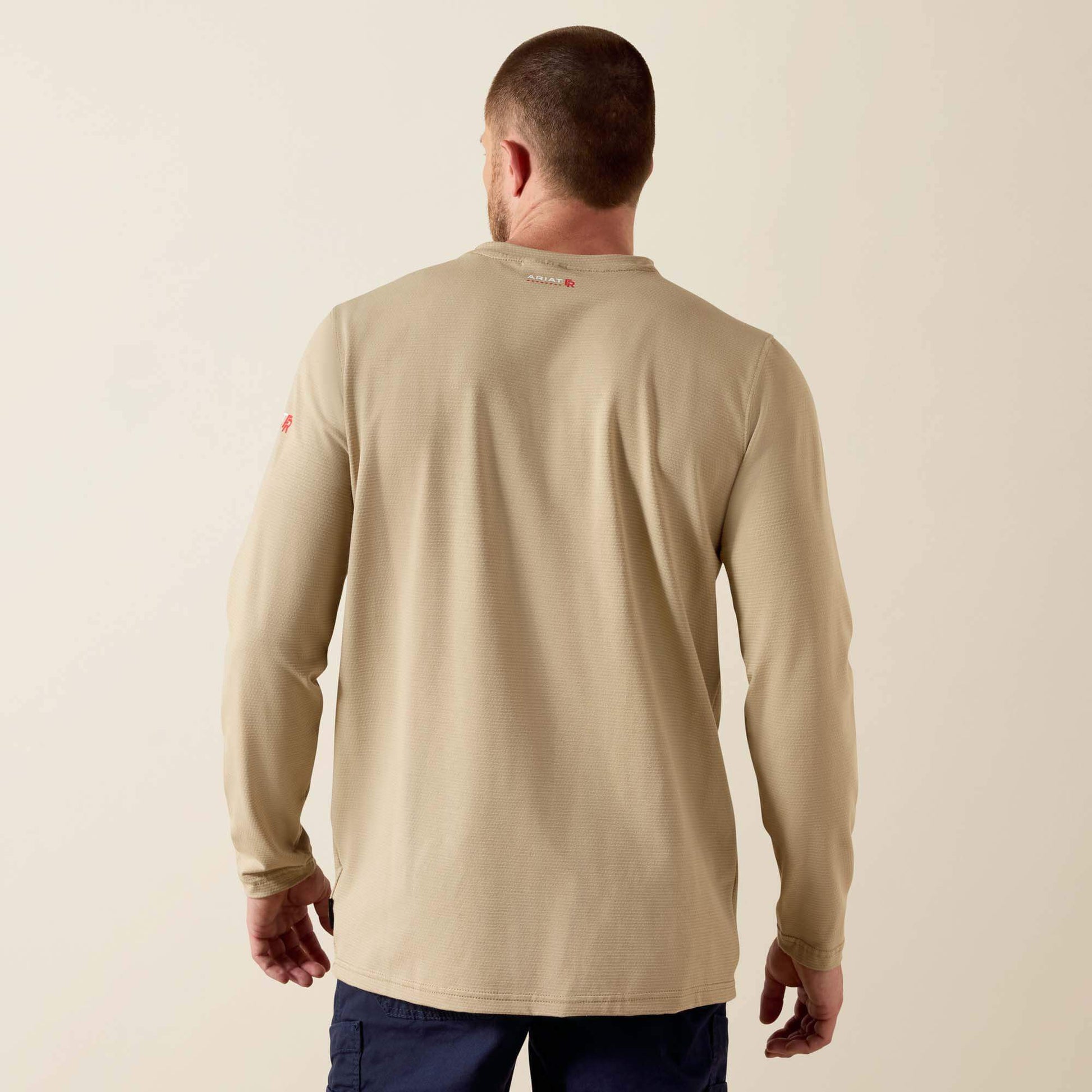 Ariat FR Baselayer T-Shirt On Sale