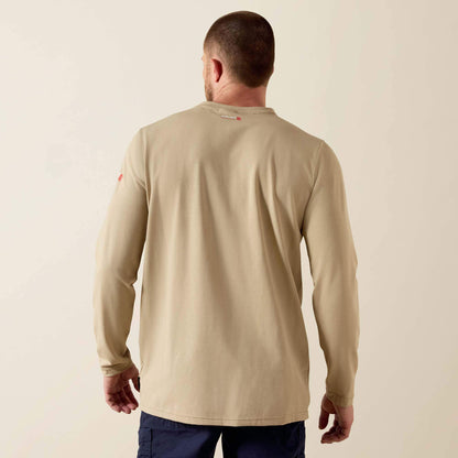 Ariat FR Baselayer T-Shirt On Sale