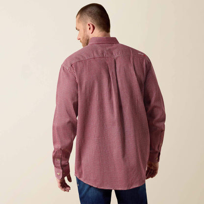 Ariat FR Bell Work Shirt Online